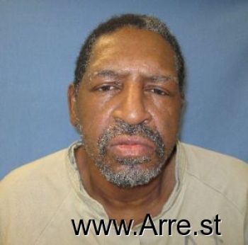 Richard  Green Mugshot