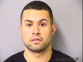 Richard M Hernandez Mugshot