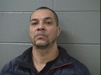 Richard  Hernandez Mugshot