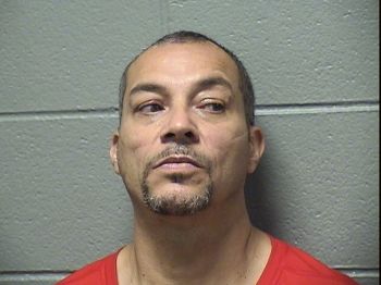 Richard  Hernandez Mugshot