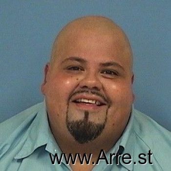 Richard M Hernandez Mugshot