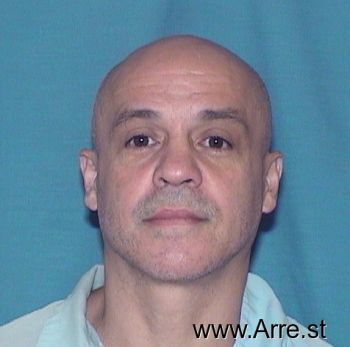 Richard  Hernandez Mugshot