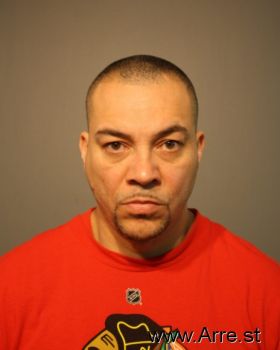 Richard  Hernandez Mugshot