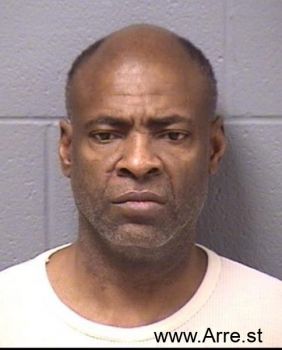 Richard A Lawson Mugshot