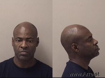 Richard  Lawson Mugshot