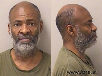 Richard  Lawson Mugshot