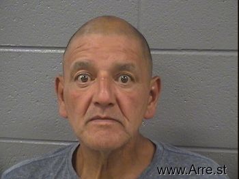 Richard  Lopez Mugshot