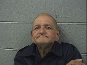 Richard  Lopez Mugshot