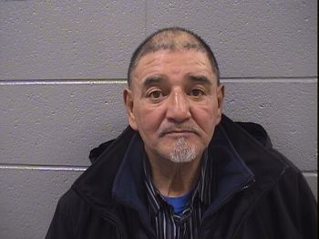 Richard  Lopez Mugshot