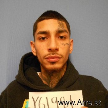 Richard  Lopez Mugshot