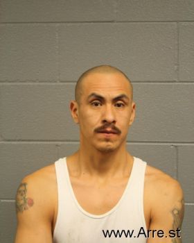 Richard  Lopez-navarrete Mugshot