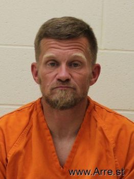 Richard Wayne Mann Mugshot