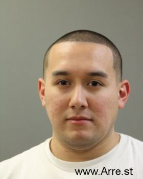 Richard M Monroy Mugshot