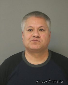 Richard  Moreno Mugshot