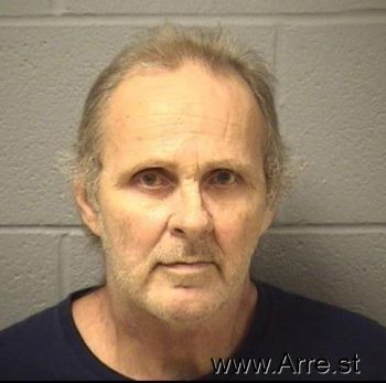 Richard D Nealis Mugshot