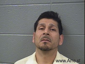 Richard  Nunez Mugshot