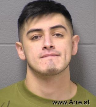 Richard  Ortiz Mugshot