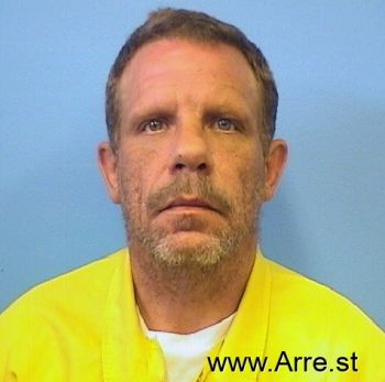 Richard C Palmer Mugshot