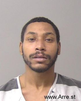 Richard Loveil Rice Mugshot