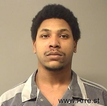 Richard Loveil Rice Mugshot