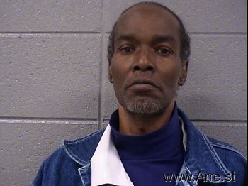 Richard  Robinson Mugshot