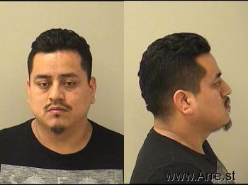 Richard  Rodriguez-orea Mugshot