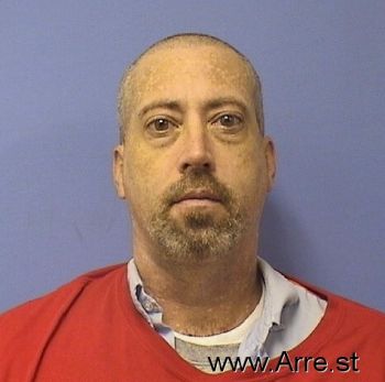 Richard G Jr Rogers Mugshot