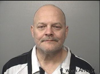 Richard Lane Ryan Mugshot