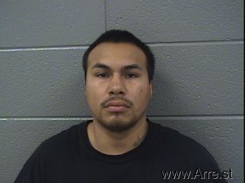 Richard  Silva Mugshot