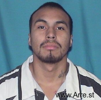 Richard  Silva Mugshot