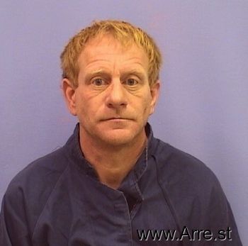 Richard D Stepp Mugshot