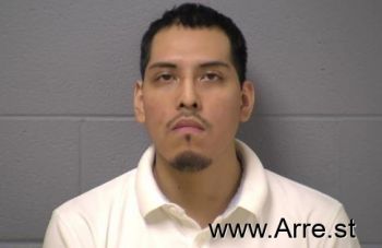 Richard  Tapia Mugshot