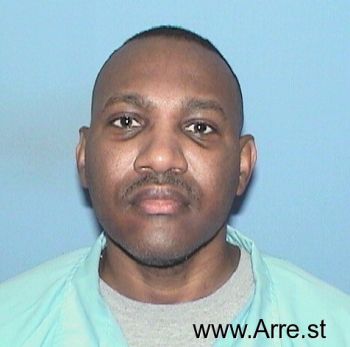 Richard  Thompson Mugshot