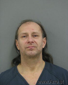 Richard Lee Turner Mugshot