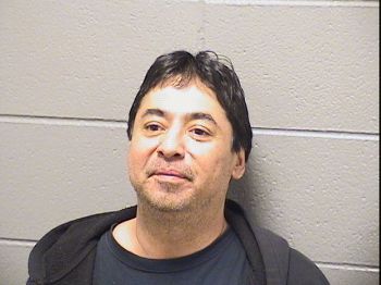 Richard  Vasquez Mugshot