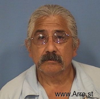 Richard  Vasquez Mugshot