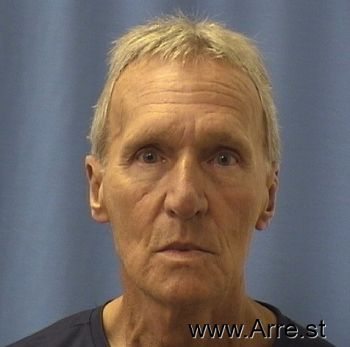 Richard  Vonspreckelsen Mugshot