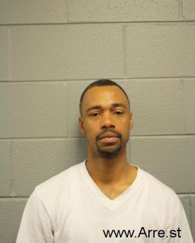 Richard  Wade Mugshot