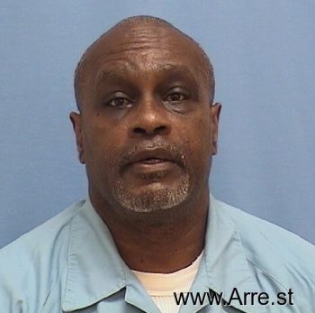 Richard  Walker Mugshot