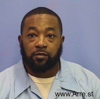 Richard  Walker Mugshot