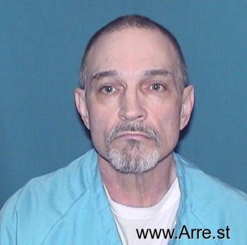 Richard D Wanless Mugshot