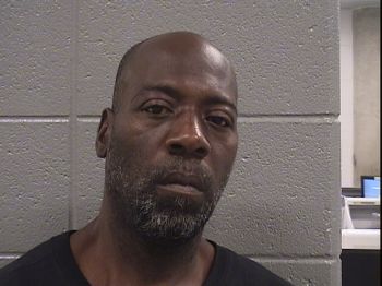 Richard  Warren Mugshot