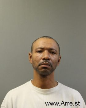 Richard  Warren Mugshot