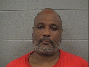 Richard  Willis Mugshot