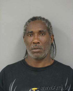 Richard Lee Wooten Mugshot