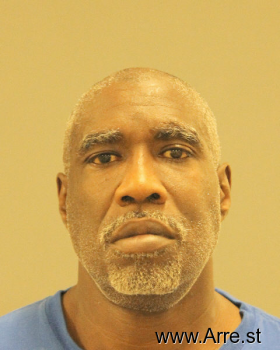 Richard Lee Wooten Mugshot