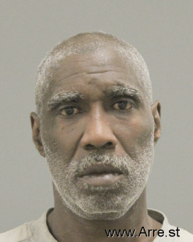 Richard Lee Wooten Mugshot