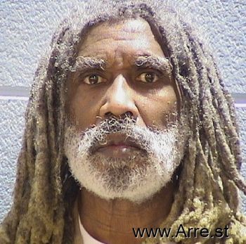 Richard L Wooten Mugshot