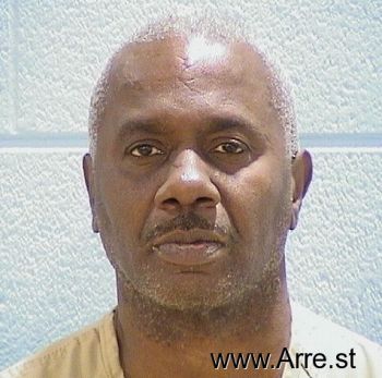 Richard  Youngblood Mugshot