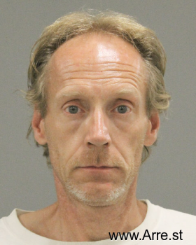 Rick Dean Thompson Mugshot